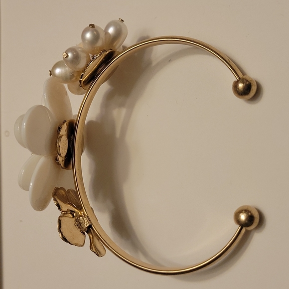 Jade&Jasper Statement Bracelet - Picture 3 of 6